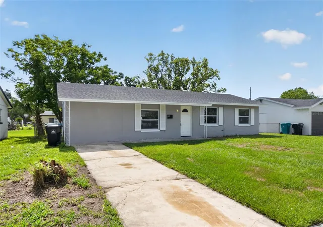Photo 2 of Single family home for sale at 1635 Ravenall Ave, Orlando, FL 32811 | MLS# A4696045 | Listing updated on 2026-08-25