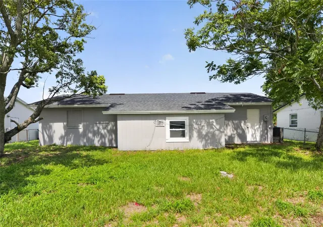 Photo 30 of Single family home for sale at 1635 Ravenall Ave, Orlando, FL 32811 | MLS# A4696045 | Listing updated on 2026-08-25