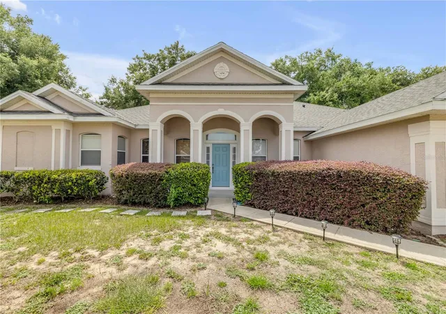 Photo 2 of Single family home for sale at 36624 Grand Is Oaks Cir, Grand Island, FL 32735 | MLS# NS1088428 | Listing updated on 2026-09-14