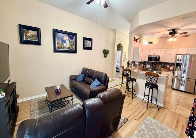 5th image of 660 Tupelo Cir, Davenport, FL 33897 | MLS# O6413991