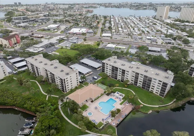 Homes for sale in South Pasadena, FL | 1332 Pasadena #102, South Pasadena, FL 33707 | MLS# TB8515864