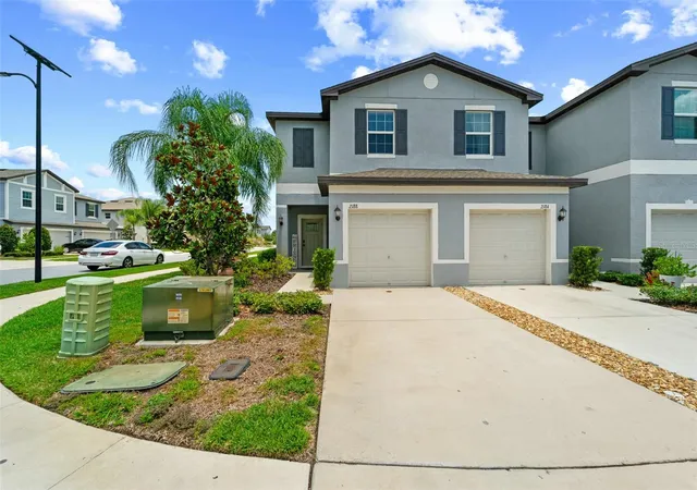 1st image of 2188 Cerulean Sky Dr, Lutz, FL 33558 | MLS# TB8515866