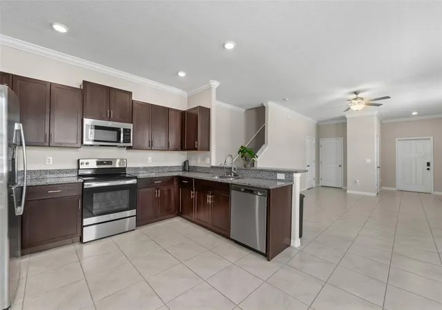 4th image of 2188 Cerulean Sky Dr, Lutz, FL 33558 | MLS# TB8515866