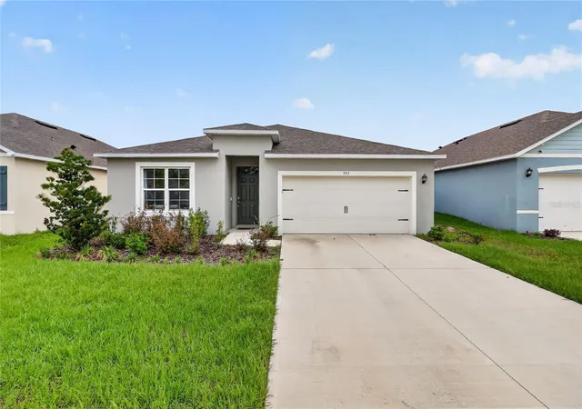 5th image of 995 Brooklet Dr, Davenport, FL 33837 | MLS# S5151309