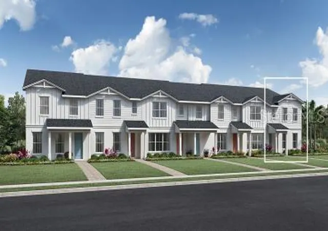 Photo 1 of Townhouse for sale at 12792 Sunset Walk Dr, Winter Garden, FL 34787 | MLS# O6414001 | Listing updated on 2026-10-14