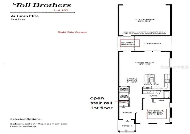 Photo 2 of Townhouse for sale at 12792 Sunset Walk Dr, Winter Garden, FL 34787 | MLS# O6414001 | Listing updated on 2026-10-14