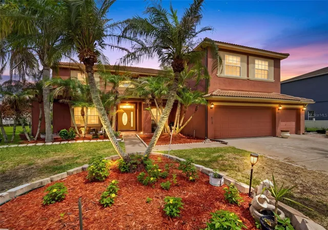 Photo 1 of Single family home for sale at 202 Woodson Ct, Kissimmee, FL 34744 | MLS# O6414003 | Listing updated on 2026-08-26