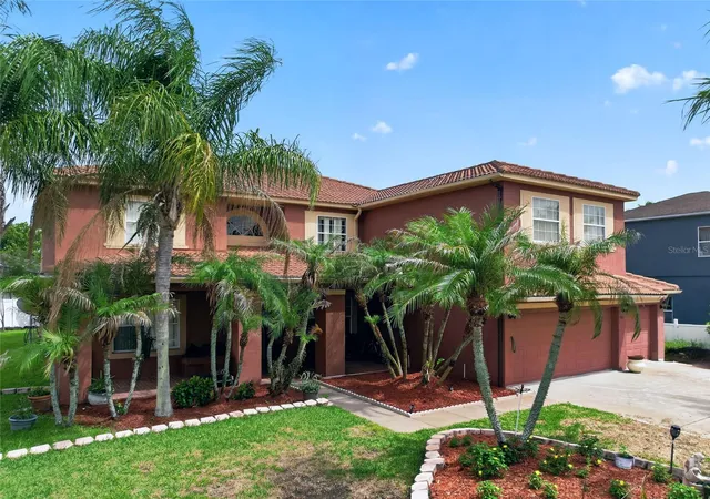 Photo 2 of Single family home for sale at 202 Woodson Ct, Kissimmee, FL 34744 | MLS# O6414003 | Listing updated on 2026-08-26