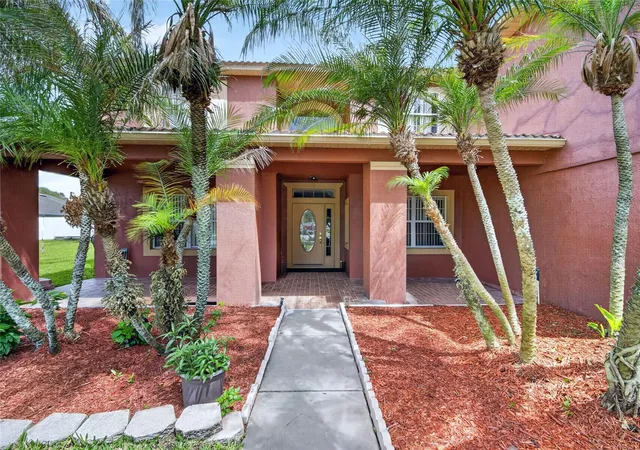 Photo 4 of Single family home for sale at 202 Woodson Ct, Kissimmee, FL 34744 | MLS# O6414003 | Listing updated on 2026-08-26