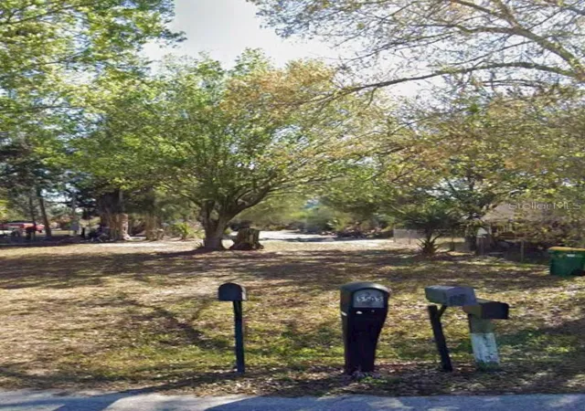 Photo 1 of Land for sale at 5498 Wilson Dr, Punta Gorda, FL 33982 | MLS# TB8515874 | Listing updated on 2026-06-05