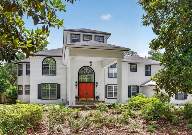 2nd image of 7815 Nw 20th Ln, Gainesville, FL 32605 | MLS# OM726054