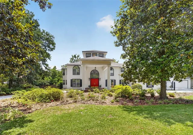 Photo 3 of Mansion for sale at 7815 Nw 20th Lane, Gainesville, FL 32605 | MLS# OM726054 | Listing updated on 2026-09-02