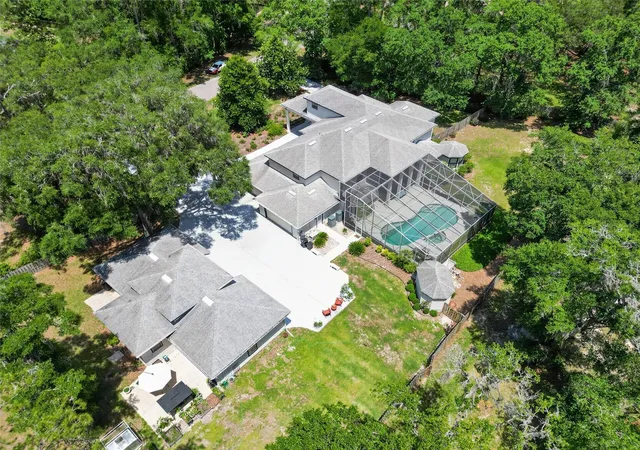 58th image of 7815 Nw 20th Ln, Gainesville, FL 32605 | MLS# OM726054