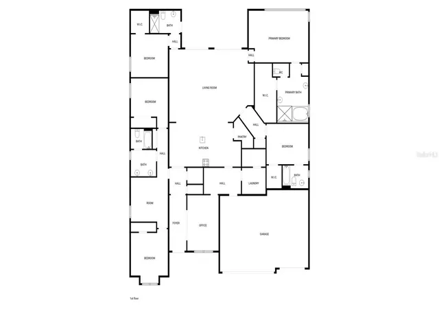 27th image of 432 Nowell Loop, Deland, FL 32724 | MLS# O6414008