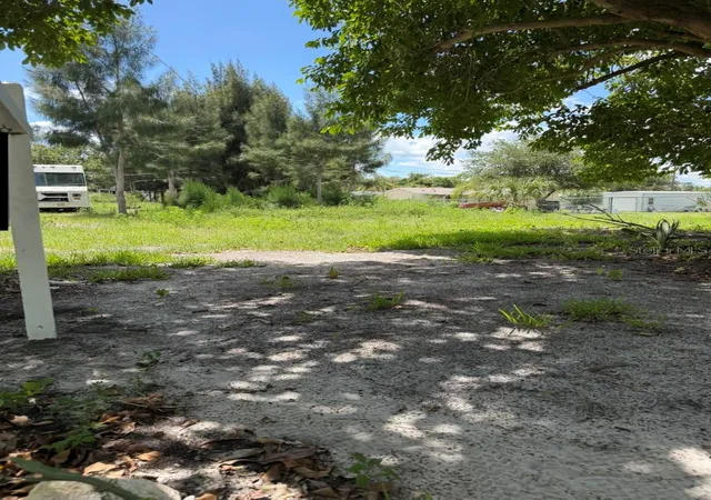 Photo 1 of Land for sale at 5497 Maze Dr, Punta Gorda, FL 33982 | MLS# TB8515881 | Listing updated on 2026-06-08