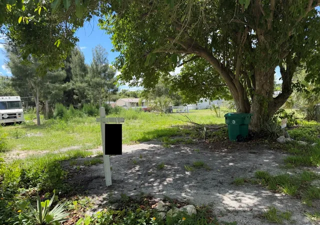 Photo 3 of Land for sale at 5497 Maze Dr, Punta Gorda, FL 33982 | MLS# TB8515881 | Listing updated on 2026-06-08