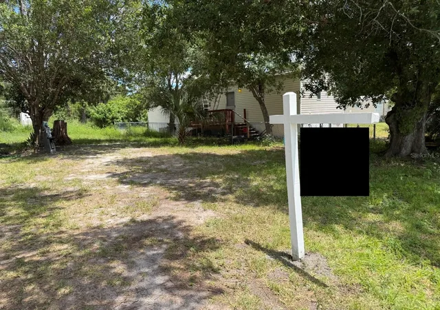 Photo 3 of Land for sale at 5497 Maze Dr, Punta Gorda, FL 33982 | MLS# TB8515881 | Listing updated on 2026-06-08