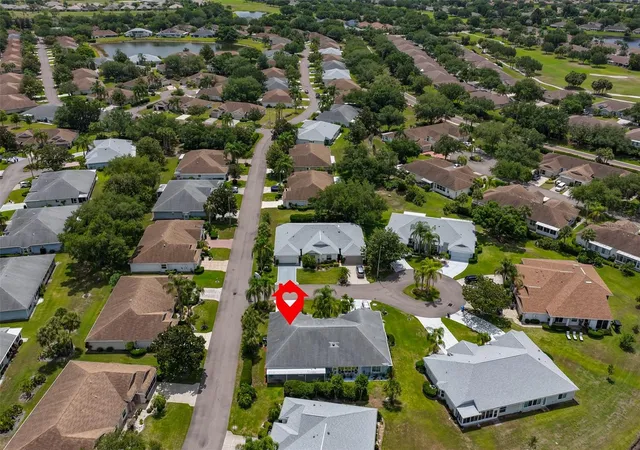 50th image of 1001 Otter Mill Wy, Sun City Center, FL 33573 | MLS# TB8515882