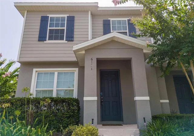 Photo 2 of Townhouse for sale at 6131 Elfin Herb Way, Winter Garden, FL 34787 | MLS# O6414015 | Listing updated on 2026-09-01