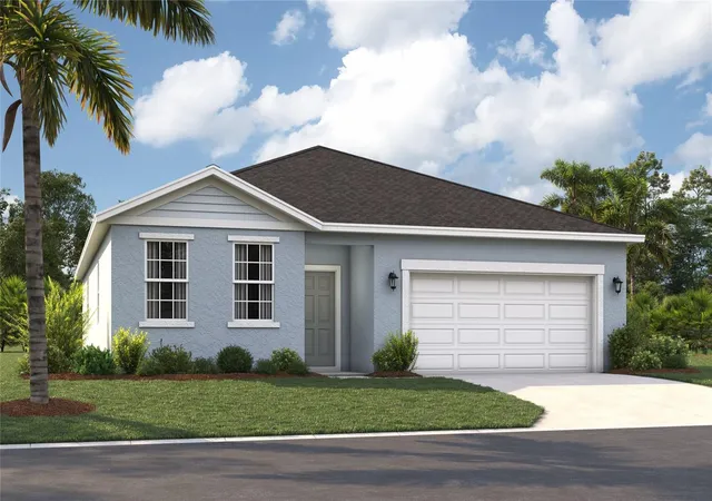 Photo 1 of Single family home for sale at 9194 Harris Hawk Dr, Leesburg, FL 34788 | MLS# O6414016 | Listing updated on 2026-10-16