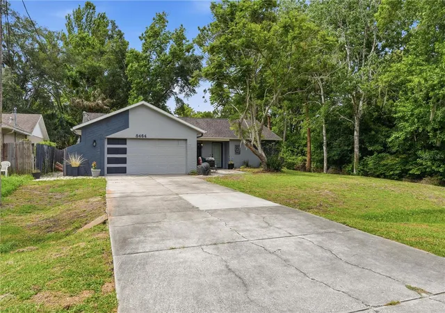 Homes for sale in Homosassa, FL | 8464 W Bradshaw St, Homosassa, FL 34448 | MLS# TB8515890
