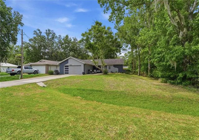 Homes for sale in Homosassa, FL | 8464 W Bradshaw St, Homosassa, FL 34448 | MLS# TB8515890