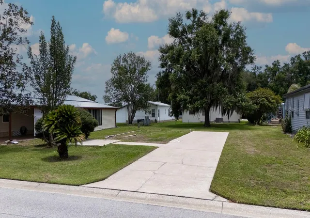 Land for sale at 35100 Colony Hills Dr, ZEPHYRHILLS, FL 33541 | MLS# TB8515891