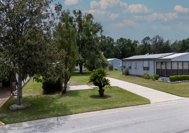 Photo 1 of Land for sale at 35100 Colony Hills Dr, Zephyrhills, FL 33541 | MLS# TB8515891 | Listing updated on 2026-06-24