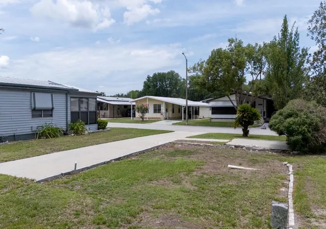 Photo 2 of Land for sale at 35100 Colony Hills Dr, Zephyrhills, FL 33541 | MLS# TB8515891 | Listing updated on 2026-06-24