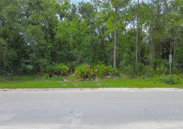 Photo 2 of Land for sale at 6859 W Merrivale Ln, Homosassa, FL 34446 | MLS# TB8515894 | Listing updated on 2026-09-01