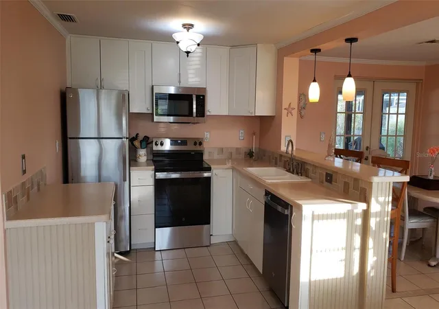 Photo 4 of Single family home for sale at 375 Terrapin, Venice, FL 34293 | MLS# O6414018 | Listing updated on 2026-07-04