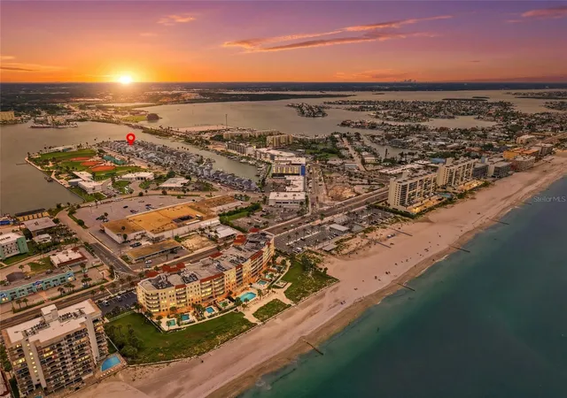 Homes for sale in Madeira Beach, FL | 320 Medallion Blvd #H, Madeira Beach, FL 33708 | MLS# TB8515906