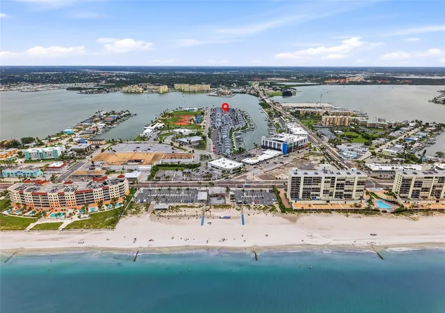 Homes for sale in Madeira Beach, FL | 320 Medallion Boulevard, Madeira Beach, FL 33708 | Houzeo