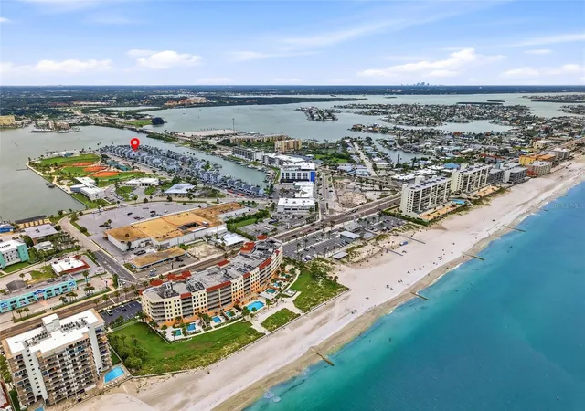 Homes for sale in Madeira Beach, FL | 320 Medallion Blvd #H, Madeira Beach, FL 33708 | MLS# TB8515906