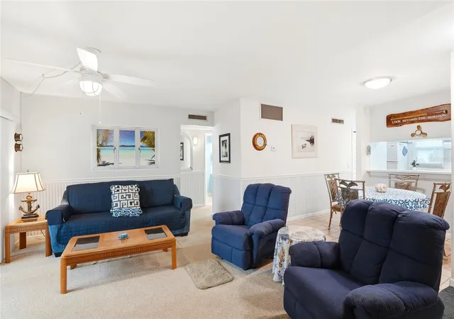 Homes for sale in Madeira Beach, FL | 320 Medallion Blvd #H, Madeira Beach, FL 33708 | MLS# TB8515906