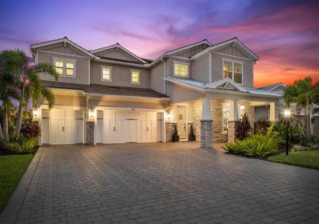 Single family home for sale at 3214 Anchor Bay Trl, Bradenton, FL 34211 | MLS# A4696060 | Listing updated on 2026-09-28