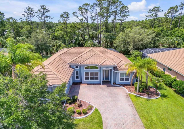 Photo 1 of Single family home for sale at 3550 Grande Tuscany Way, New Smyrna Beach, FL 32168 | MLS# NS1088432 | Listing updated on 2026-09-29