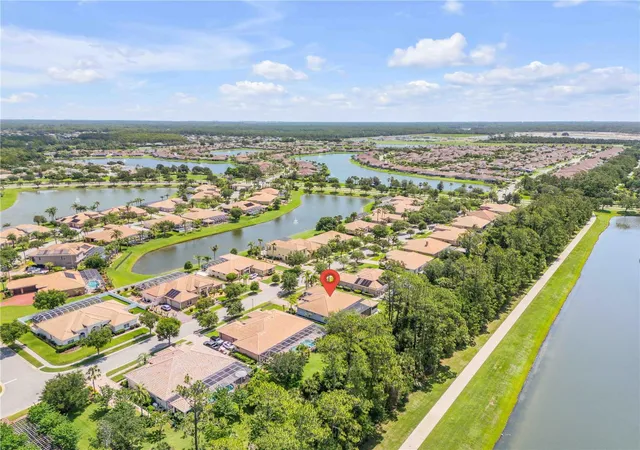Photo 3 of Single family home for sale at 3550 Grande Tuscany Way, New Smyrna Beach, FL 32168 | MLS# NS1088432 | Listing updated on 2026-09-29