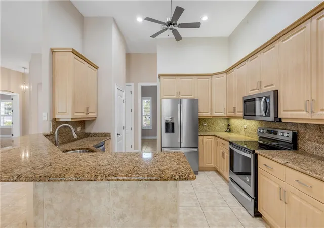 Photo 3 of Single family home for sale at 3550 Grande Tuscany Way, New Smyrna Beach, FL 32168 | MLS# NS1088432 | Listing updated on 2026-09-29