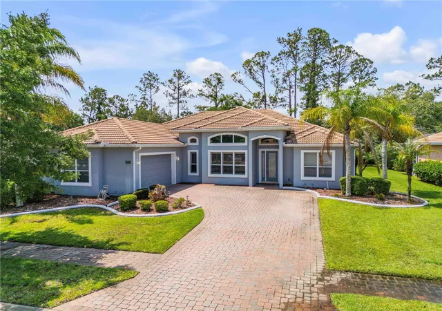 Photo 4 of Single family home for sale at 3550 Grande Tuscany Way, New Smyrna Beach, FL 32168 | MLS# NS1088432 | Listing updated on 2026-09-29