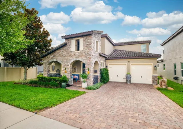 Photo 1 of Single family home for sale at 1651 Amsel Fls Park Ter, Winter Garden, FL 34787 | MLS# O6414027 | Listing updated on 2026-06-06