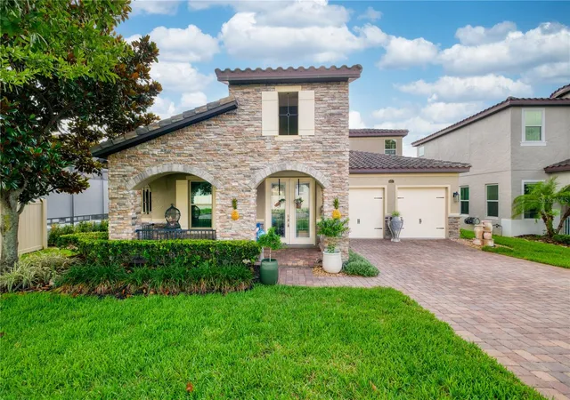 Photo 2 of Single family home for sale at 1651 Amsel Fls Park Ter, Winter Garden, FL 34787 | MLS# O6414027 | Listing updated on 2026-06-06