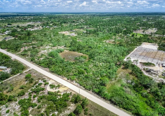 5th image of 125 Polk St, Lake Placid, FL 33852 | MLS# O6414029