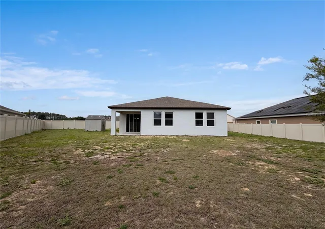 5th image of 528 Bellissimo Pl, Howey In The Hills, FL 34737 | MLS# O6414033