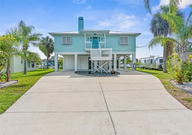 Homes for sale in Hernando Beach, FL | 4464 Jacona Dr, Hernando Beach, FL 34607 | MLS# G5113348