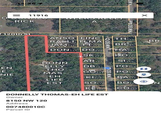 Homes for sale in Chiefland, FL | 11916 Nw 80th Ct, Chiefland, FL 32626 | MLS# GC540937