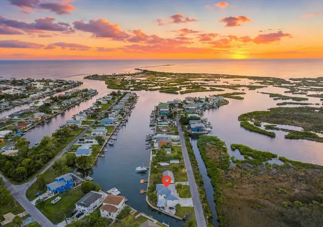 Homes for sale in Hernando Beach, FL | 3532 Eagle Nest Dr, Hernando Beach, FL 34607 | MLS# W7886431