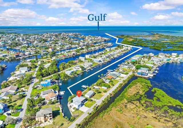 Homes for sale in Hernando Beach, FL | 3532 Eagle Nest Dr, Hernando Beach, FL 34607 | MLS# W7886431