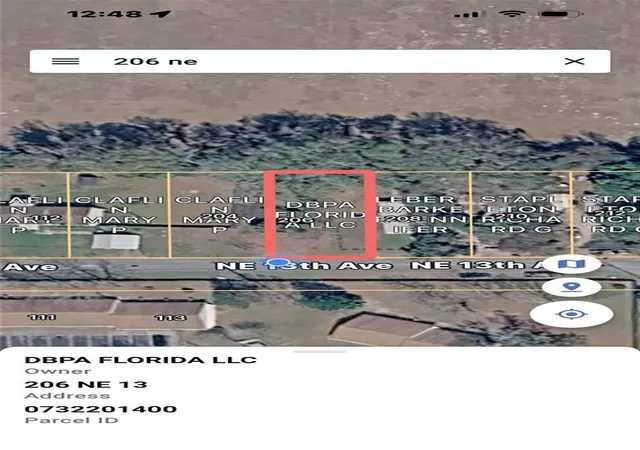 Homes for sale in Chiefland, FL | 206 Ne 13th Ave, Chiefland, FL 32626 | MLS# GC540939