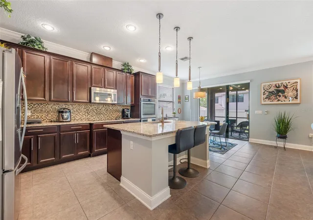 5th image of 5716 Rue Galilee Ln, Sanford, FL 32771 | MLS# S5151320